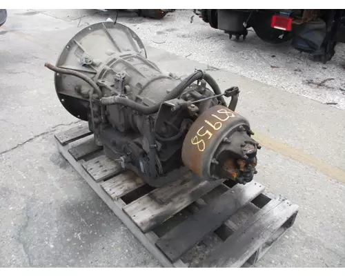 ALLISON 2400 TRANSMISSION ASSEMBLY