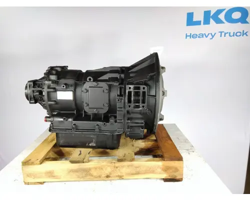 ALLISON 2400 TRANSMISSION ASSEMBLY
