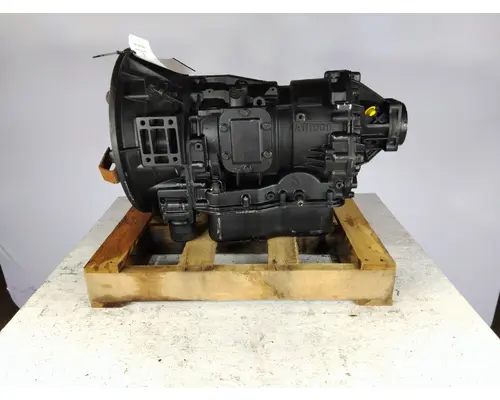 ALLISON 2400 TRANSMISSION ASSEMBLY