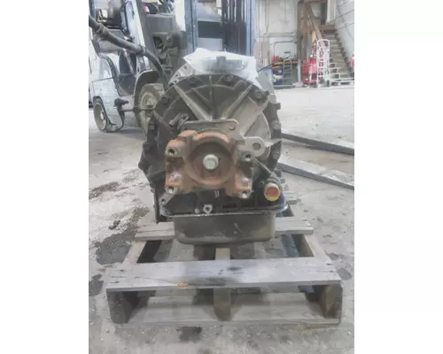 ALLISON 2400 TRANSMISSION ASSEMBLY