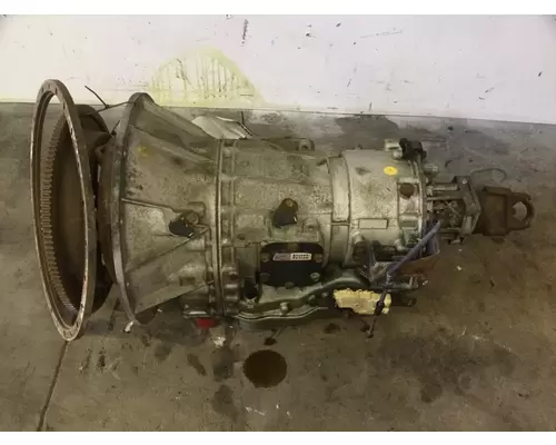 ALLISON 2400 TRANSMISSION ASSEMBLY