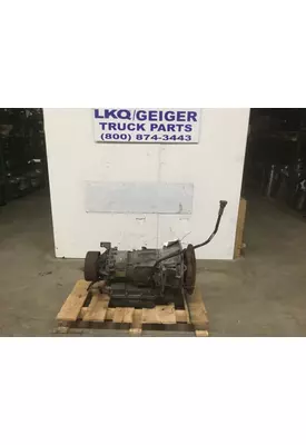 ALLISON 2400 TRANSMISSION ASSEMBLY