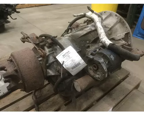 ALLISON 2400 TRANSMISSION ASSEMBLY