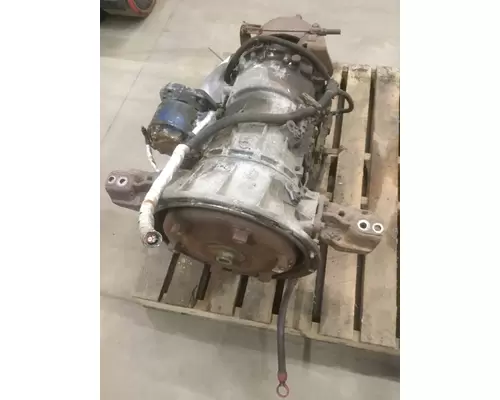 ALLISON 2400 TRANSMISSION ASSEMBLY