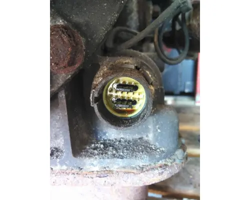 ALLISON 2400 TRANSMISSION ASSEMBLY