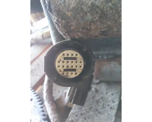 ALLISON 2400 TRANSMISSION ASSEMBLY