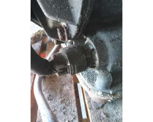 ALLISON 2400 TRANSMISSION ASSEMBLY