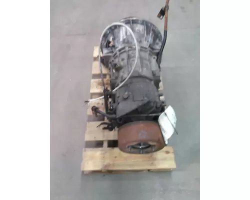 ALLISON 2400 TRANSMISSION ASSEMBLY