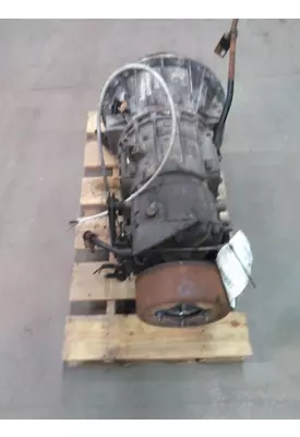 ALLISON 2400 TRANSMISSION ASSEMBLY