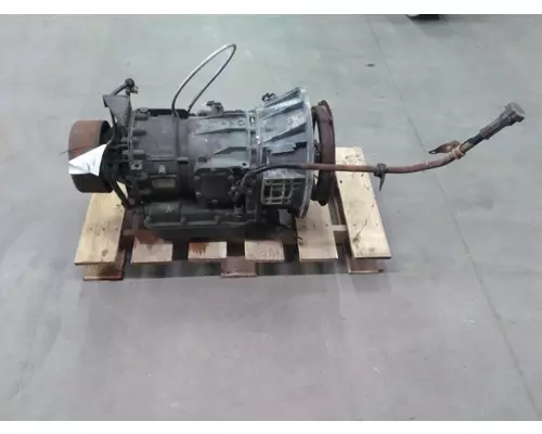 ALLISON 2400 TRANSMISSION ASSEMBLY