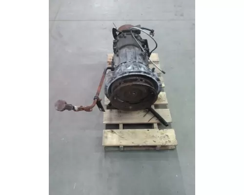 ALLISON 2400 TRANSMISSION ASSEMBLY