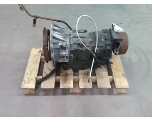 ALLISON 2400 TRANSMISSION ASSEMBLY