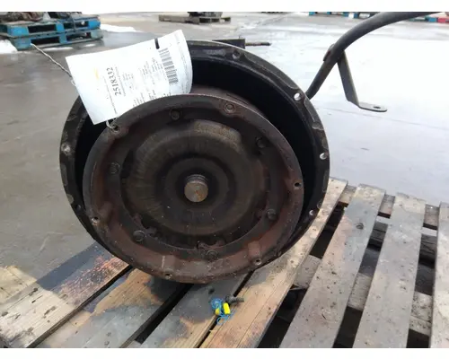 ALLISON 2400 TRANSMISSION ASSEMBLY