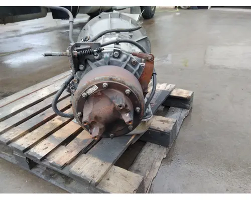 ALLISON 2400 TRANSMISSION ASSEMBLY