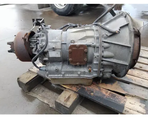 ALLISON 2400 TRANSMISSION ASSEMBLY