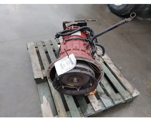 ALLISON 2400 TRANSMISSION ASSEMBLY