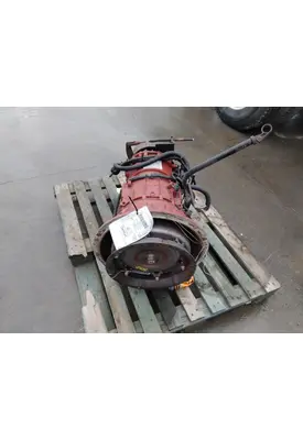 ALLISON 2400 TRANSMISSION ASSEMBLY