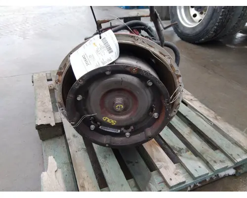 ALLISON 2400 TRANSMISSION ASSEMBLY