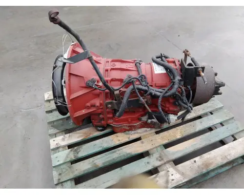 ALLISON 2400 TRANSMISSION ASSEMBLY