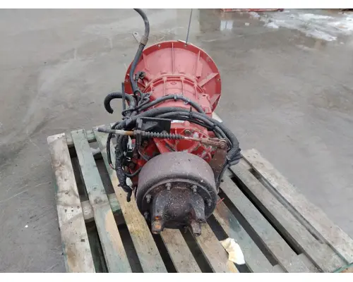 ALLISON 2400 TRANSMISSION ASSEMBLY