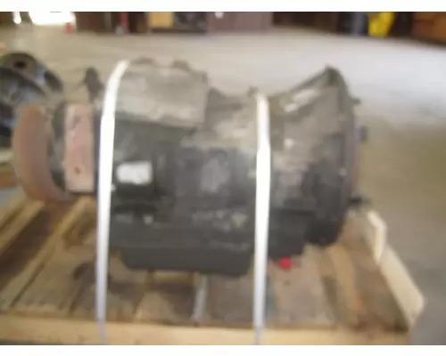 ALLISON 2400 TRANSMISSION ASSEMBLY