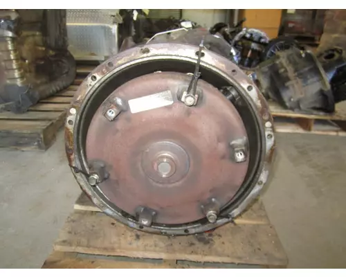 ALLISON 2400 TRANSMISSION ASSEMBLY