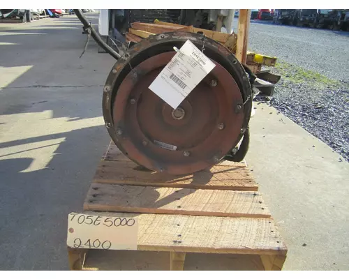 ALLISON 2400 TRANSMISSION ASSEMBLY