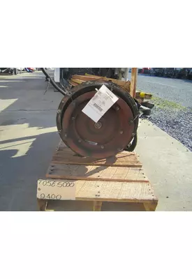 ALLISON 2400 TRANSMISSION ASSEMBLY