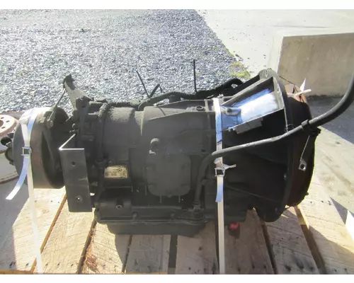 ALLISON 2400 TRANSMISSION ASSEMBLY