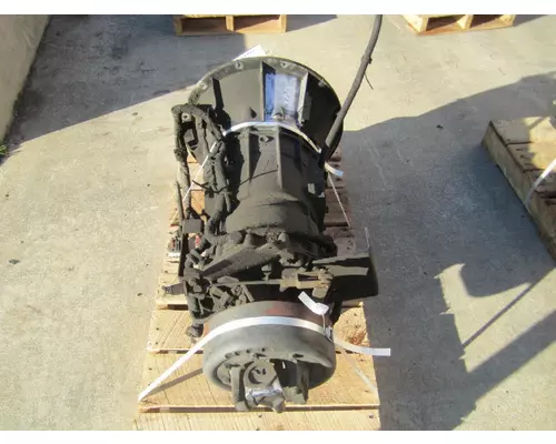 ALLISON 2400 TRANSMISSION ASSEMBLY