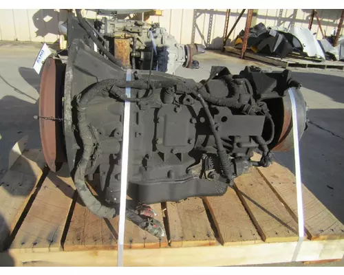 ALLISON 2400 TRANSMISSION ASSEMBLY