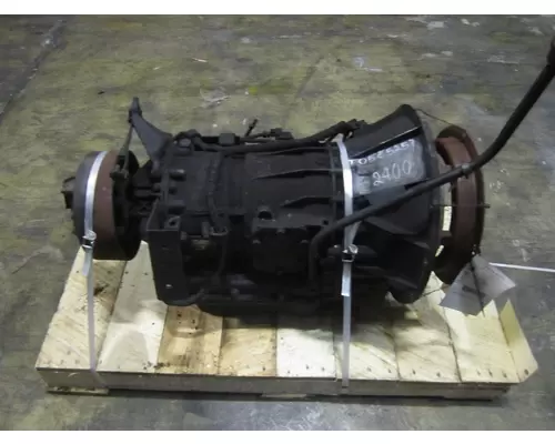 ALLISON 2400 TRANSMISSION ASSEMBLY