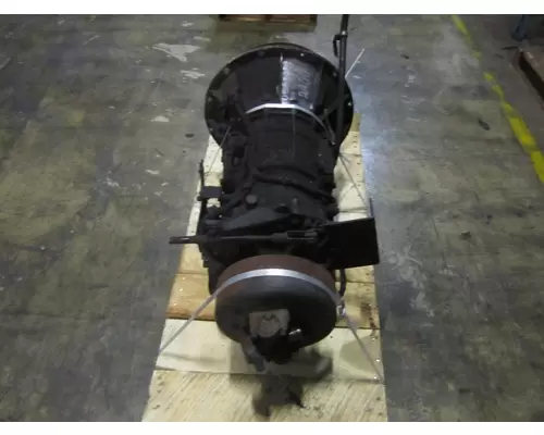 ALLISON 2400 TRANSMISSION ASSEMBLY
