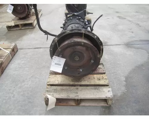 ALLISON 2400 TRANSMISSION ASSEMBLY