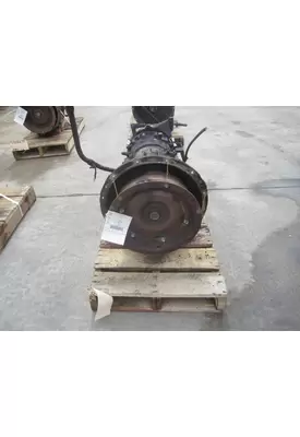 ALLISON 2400 TRANSMISSION ASSEMBLY