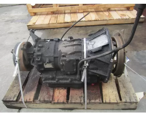 ALLISON 2400 TRANSMISSION ASSEMBLY