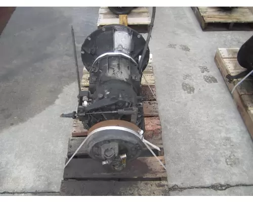 ALLISON 2400 TRANSMISSION ASSEMBLY