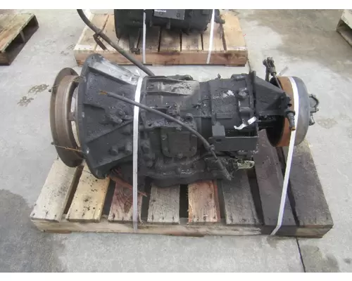 ALLISON 2400 TRANSMISSION ASSEMBLY