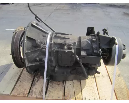 ALLISON 2400 TRANSMISSION ASSEMBLY