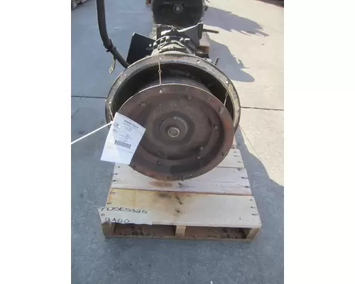 ALLISON 2400 TRANSMISSION ASSEMBLY