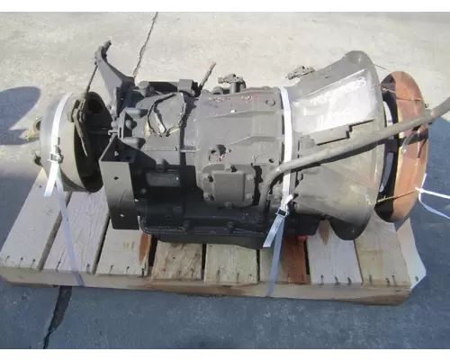ALLISON 2400 TRANSMISSION ASSEMBLY