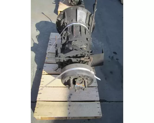 ALLISON 2400 TRANSMISSION ASSEMBLY