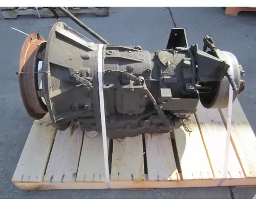 ALLISON 2400 TRANSMISSION ASSEMBLY