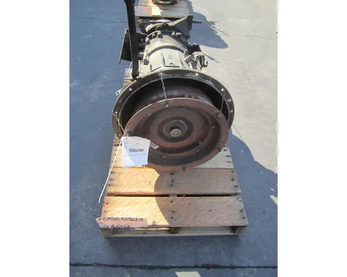 ALLISON 2400 TRANSMISSION ASSEMBLY