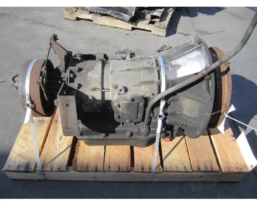 ALLISON 2400 TRANSMISSION ASSEMBLY