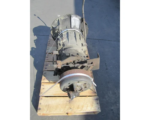 ALLISON 2400 TRANSMISSION ASSEMBLY