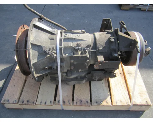 ALLISON 2400 TRANSMISSION ASSEMBLY
