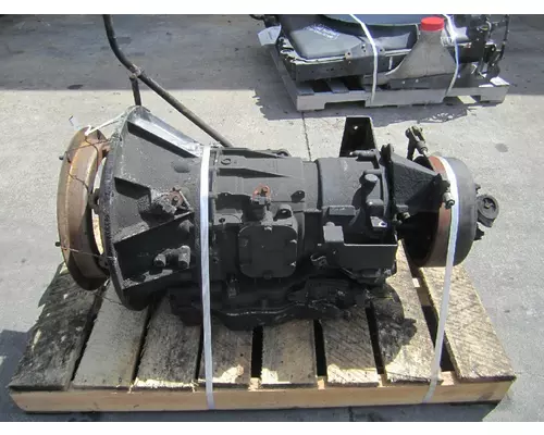 ALLISON 2400 TRANSMISSION ASSEMBLY