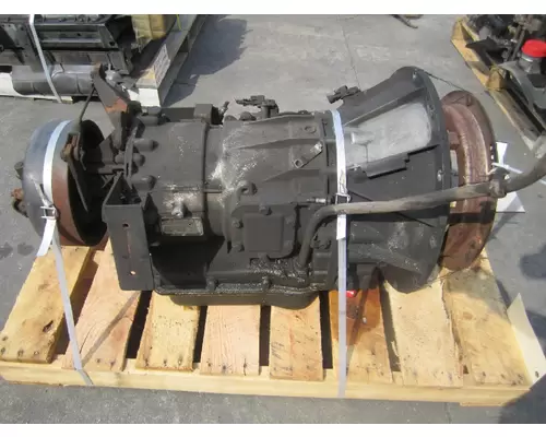 ALLISON 2400 TRANSMISSION ASSEMBLY