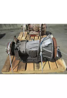 ALLISON 2400 TRANSMISSION ASSEMBLY